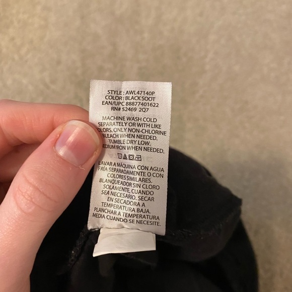 Athletics Works Sweatpants - Picture 5 of 9